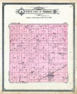 Freeman - North, Hutchinson County 1910